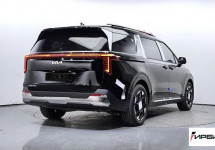 Kia Carnival NEW 9 мест 